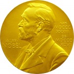 Премия Альфреда Нобеля